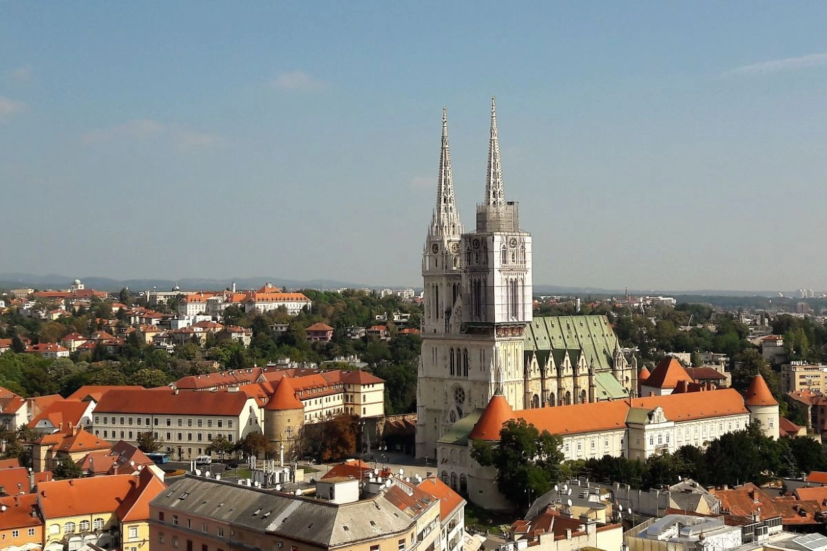 Blokovsko parkiranje u Zagrebu počinje u subotu